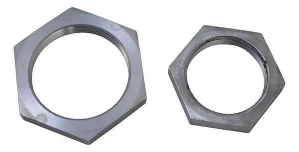 Porca Quadro Elástico Suzuki Gsx-r Srad 1000 06-07 Original