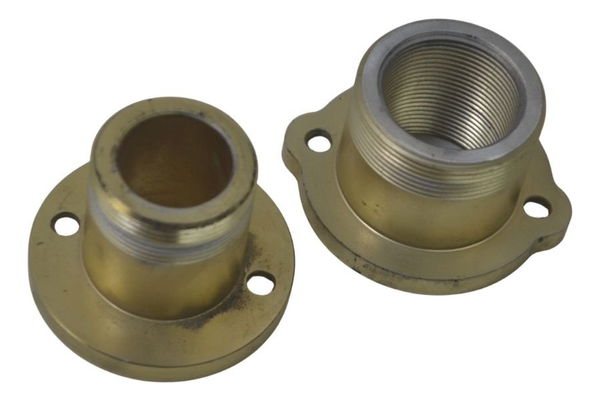 Bucha Quadro Elástico Suzuki Gsx-r Srad 1000 06-07 Original