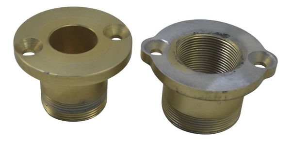 Bucha Quadro Elástico Suzuki Gsx-r Srad 1000 06-07 Original