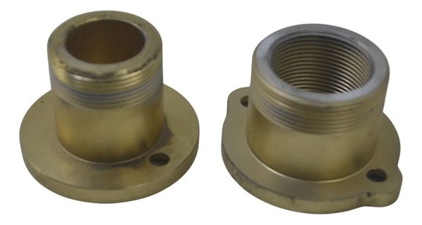 Bucha Quadro Elástico Suzuki Gsx-r Srad 1000 06-07 Original