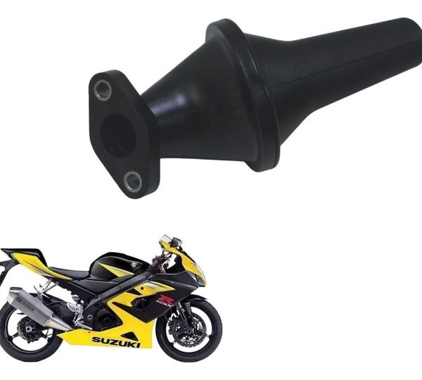 Pescador Óleo Suzuki Gsx-r Srad 1000 06-07 Original Preto