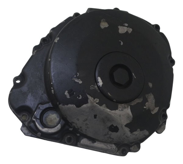 Tampa Motor Embreagem C/detal Suzuki Gsx-r Srad 1000 06-07 Preto
