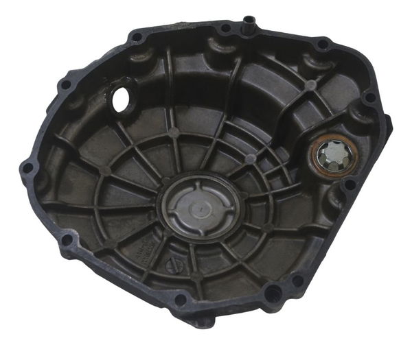 Tampa Motor Embreagem C/detal Suzuki Gsx-r Srad 1000 06-07 - Preto