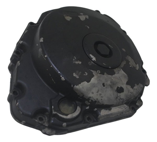 Tampa Motor Embreagem C/detal Suzuki Gsx-r Srad 1000 06-07 Preto