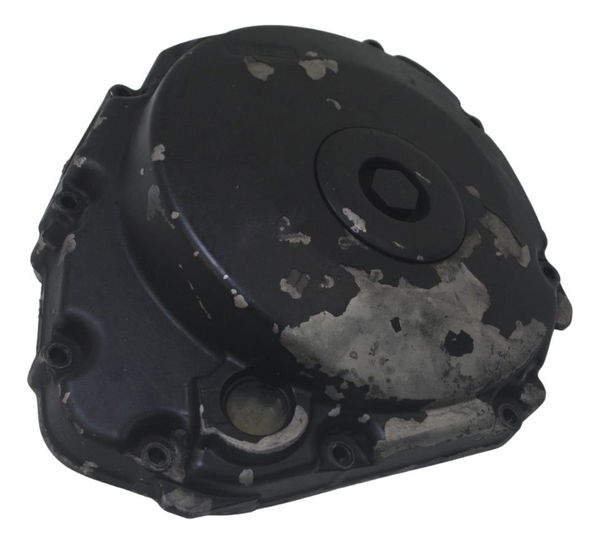 Tampa Motor Embreagem C/detal Suzuki Gsx-r Srad 1000 06-07 - Preto