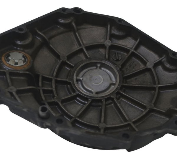 Tampa Motor Embreagem C/detal Suzuki Gsx-r Srad 1000 06-07 Preto