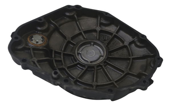 Tampa Motor Embreagem C/detal Suzuki Gsx-r Srad 1000 06-07 - Preto