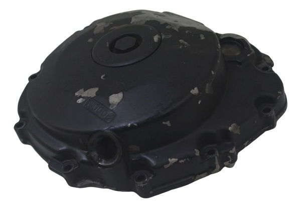 Tampa Motor Embreagem C/detal Suzuki Gsx-r Srad 1000 06-07 - Preto