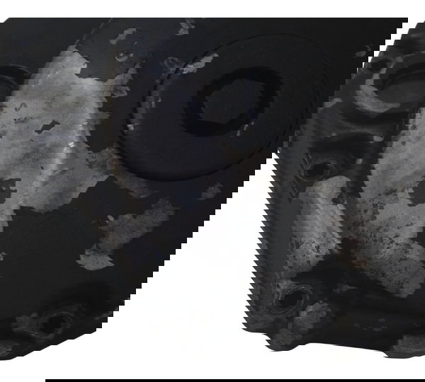 Tampa Motor Embreagem C/detal Suzuki Gsx-r Srad 1000 06-07 Preto