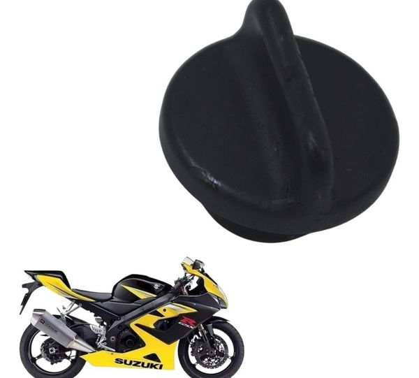 Tampa Óleo Suzuki Gsx-r Srad 1000 06-07 Original