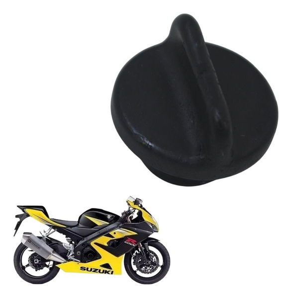 Tampa Óleo Suzuki Gsx-r Srad 1000 06-07 Original