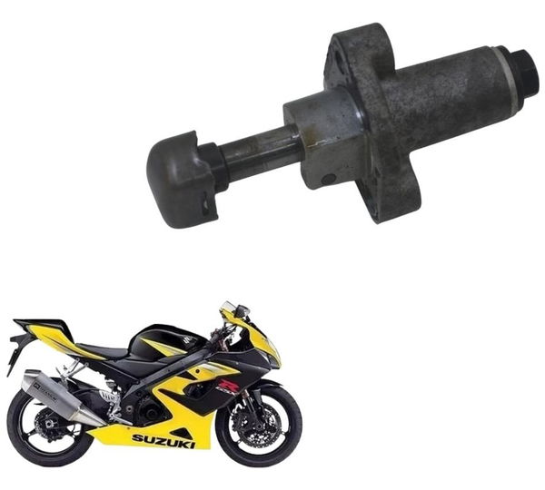 Acionador Corrrente Comando Suzuki Gsx-r Srad 1000 06-07