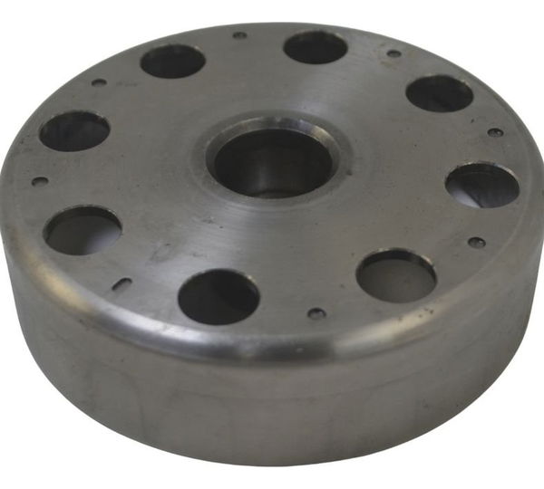 Volante Magneto Suzuki Gsx-r Srad 1000 06-07 Original