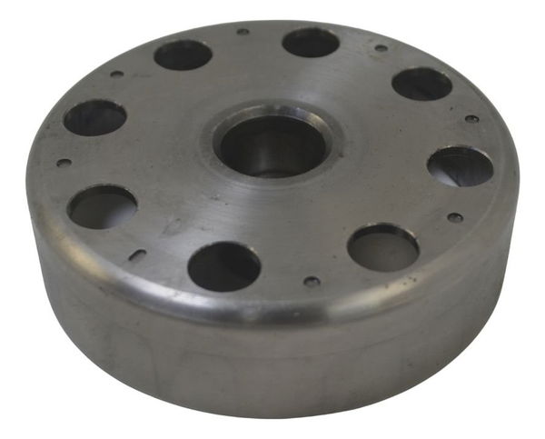 Volante Magneto Suzuki Gsx-r Srad 1000 06-07 Original