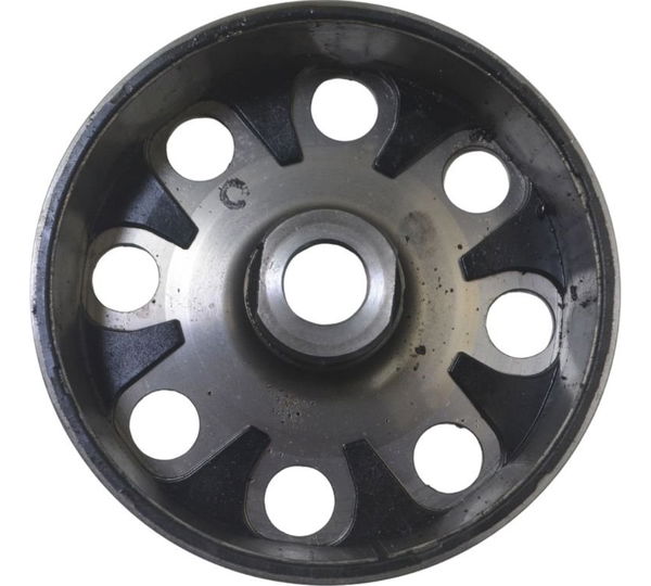 Volante Magneto Suzuki Gsx-r Srad 1000 06-07 Original