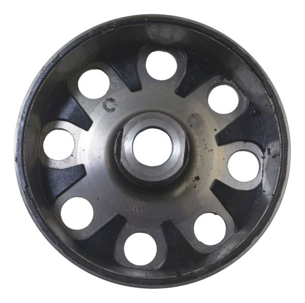 Volante Magneto Suzuki Gsx-r Srad 1000 06-07 Original