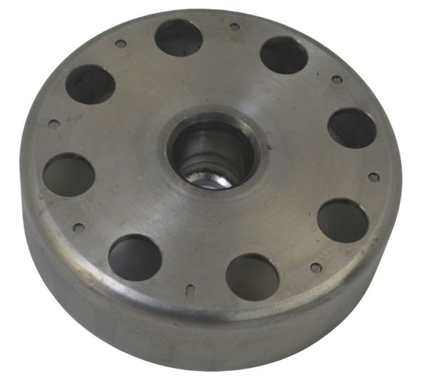 Volante Magneto Suzuki Gsx-r Srad 1000 06-07 Original