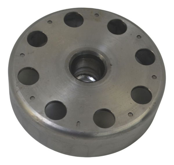 Volante Magneto Suzuki Gsx-r Srad 1000 06-07 Original