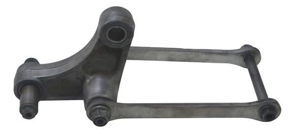 Pro Link Suzuki Gsx-r Srad 1000 06-07 Original