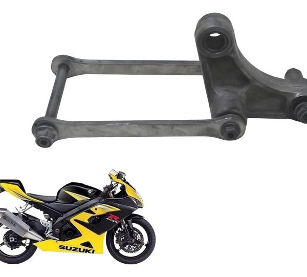 Pro Link Suzuki Gsx-r Srad 1000 06-07 Original