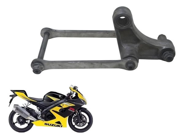 Pro Link Suzuki Gsx-r Srad 1000 06-07 Original