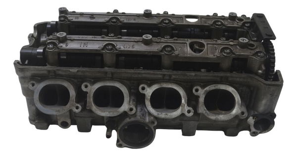 Cabeçote Completo Suzuki Gsx-r Srad 1000 06-07 Original