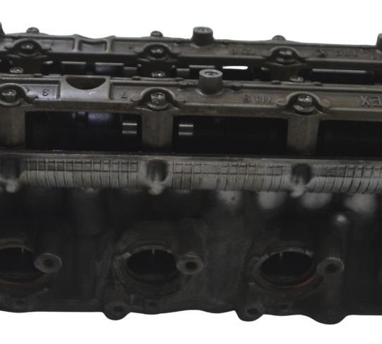 Cabeçote Completo Suzuki Gsx-r Srad 1000 06-07 Original