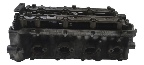 Cabeçote Completo Suzuki Gsx-r Srad 1000 06-07 Original