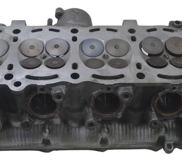 Cabeçote Completo Suzuki Gsx-r Srad 1000 06-07 Original