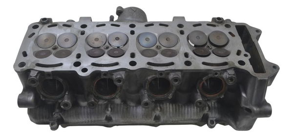 Cabeçote Completo Suzuki Gsx-r Srad 1000 06-07 Original