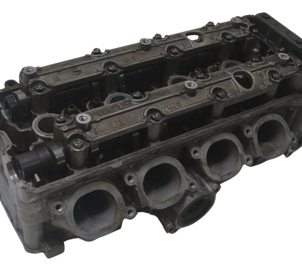 Cabeçote Completo Suzuki Gsx-r Srad 1000 06-07 Original