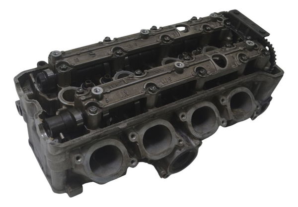 Cabeçote Completo Suzuki Gsx-r Srad 1000 06-07 Original
