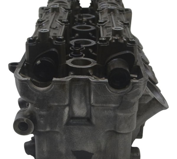 Cabeçote Completo Suzuki Gsx-r Srad 1000 06-07 Original