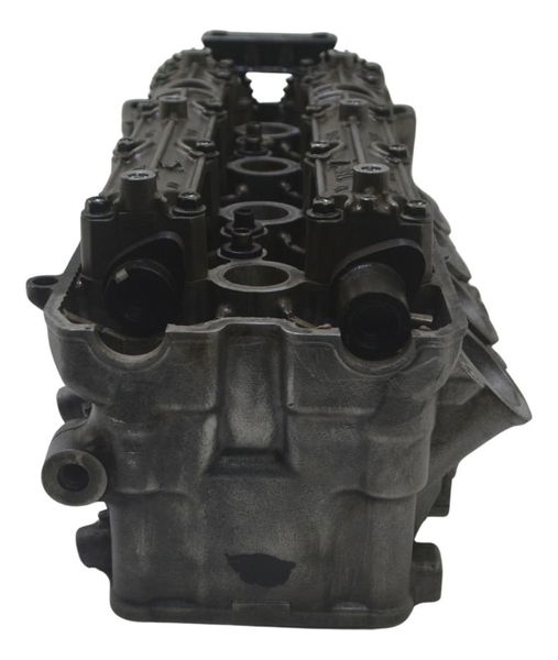 Cabeçote Completo Suzuki Gsx-r Srad 1000 06-07 Original