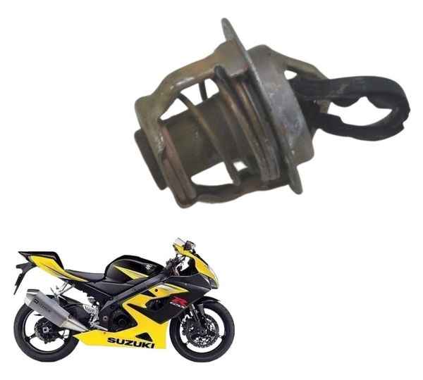 Válvula Termostática Suzuki Gsx-r Srad 1000 06-07 Original