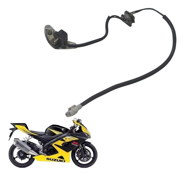 Pulsador Suzuki Gsx-r Srad 1000 06-07 Original