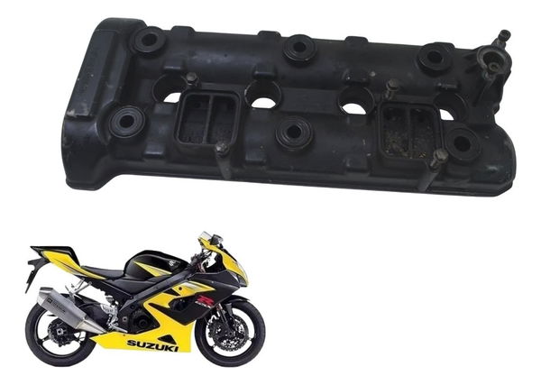 Tampa Cabeçote Suzuki Gsx-r Srad 1000 06-07 Original
