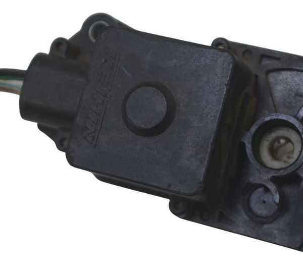 Servo Motor C/ Avaria Suzuki Gsx-r Srad 1000 06-07 Original