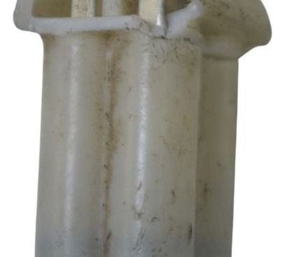 Servo Motor C/ Avaria Suzuki Gsx-r Srad 1000 06-07 Original