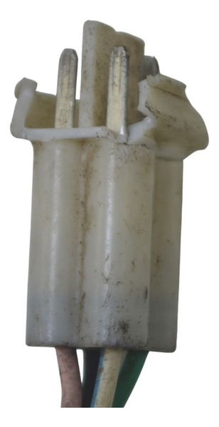 Servo Motor C/ Avaria Suzuki Gsx-r Srad 1000 06-07 Original