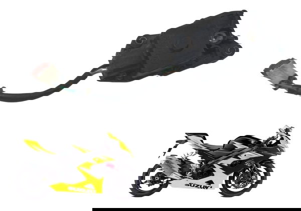 Servo Motor C/ Avaria Suzuki Gsx-r Srad 1000 06-07 Original