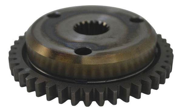 Placa Partida Suzuki Gsx-r Srad 1000 06-07 Original