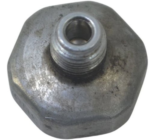 Sensor Nível Óleo Suzuki Gsx-r Srad 1000 06-07 Original