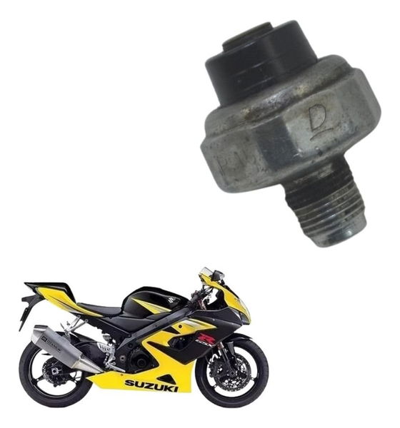 Sensor Nível Óleo Suzuki Gsx-r Srad 1000 06-07 Original