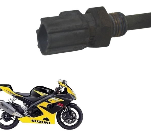 Sensor Temperatura Suzuki Gsx-r Srad 1000 06-07 Original