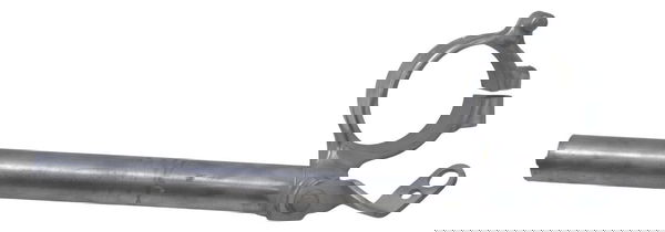 Semi Guidão Direito Suzuki Gsx-r Srad 1000 06-07 Original Cinza