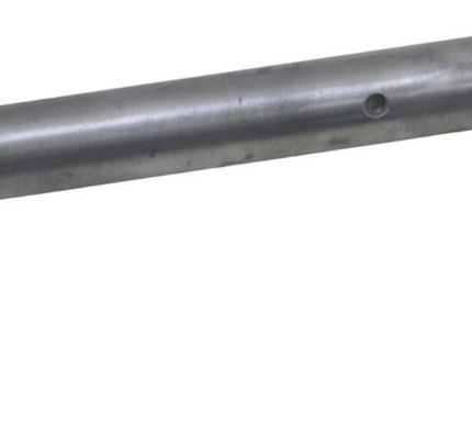 Semi Guidão Direito Suzuki Gsx-r Srad 1000 06-07 Original Cinza