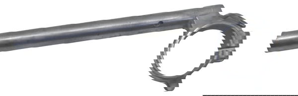 Semi Guidão Direito Suzuki Gsx-r Srad 1000 06-07 Original Cinza