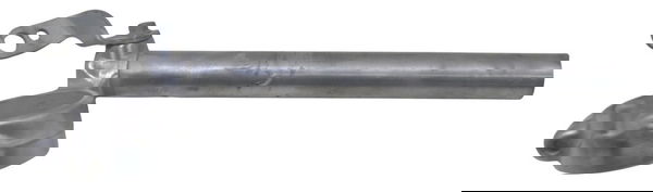 Semi Guidão Direito Suzuki Gsx-r Srad 1000 06-07 Original Cinza