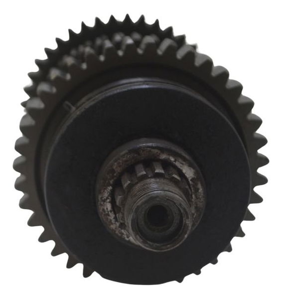 Caixa Marcha Câmbio Suzuki Gsx-r Srad 1000 06-07 Original